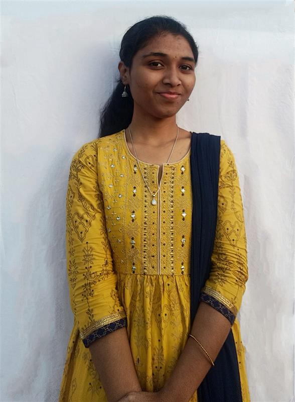 Aarthi Vallavan