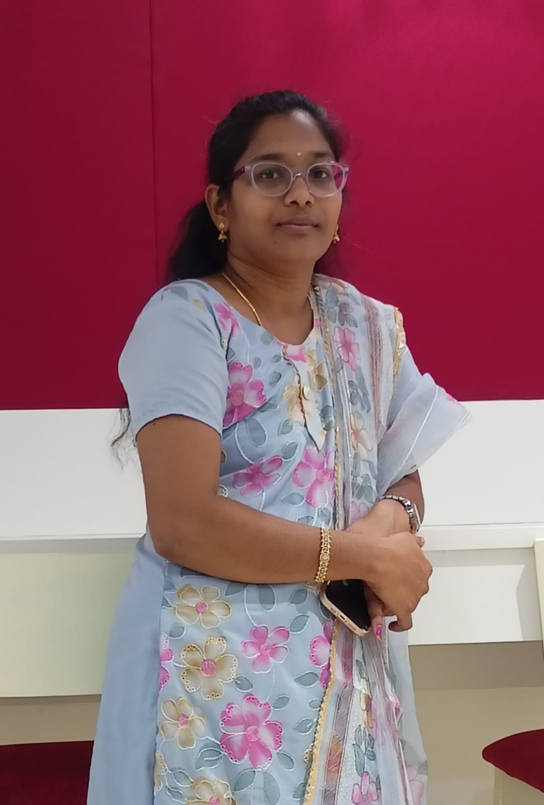 Deepana Shanmugam