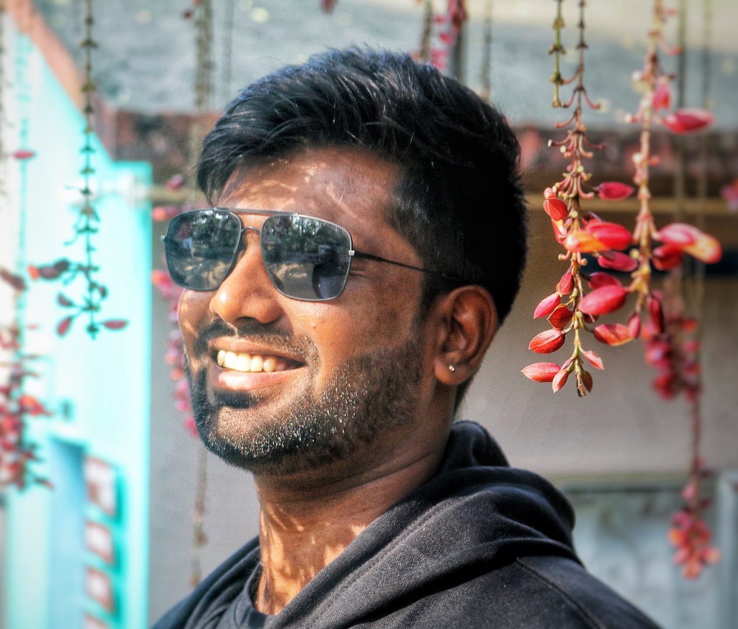 Praveen Kumar Ramesh