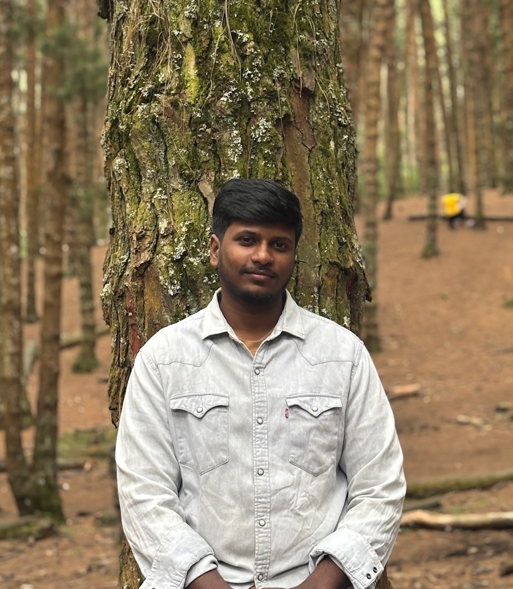Aravindhan Asaithambi