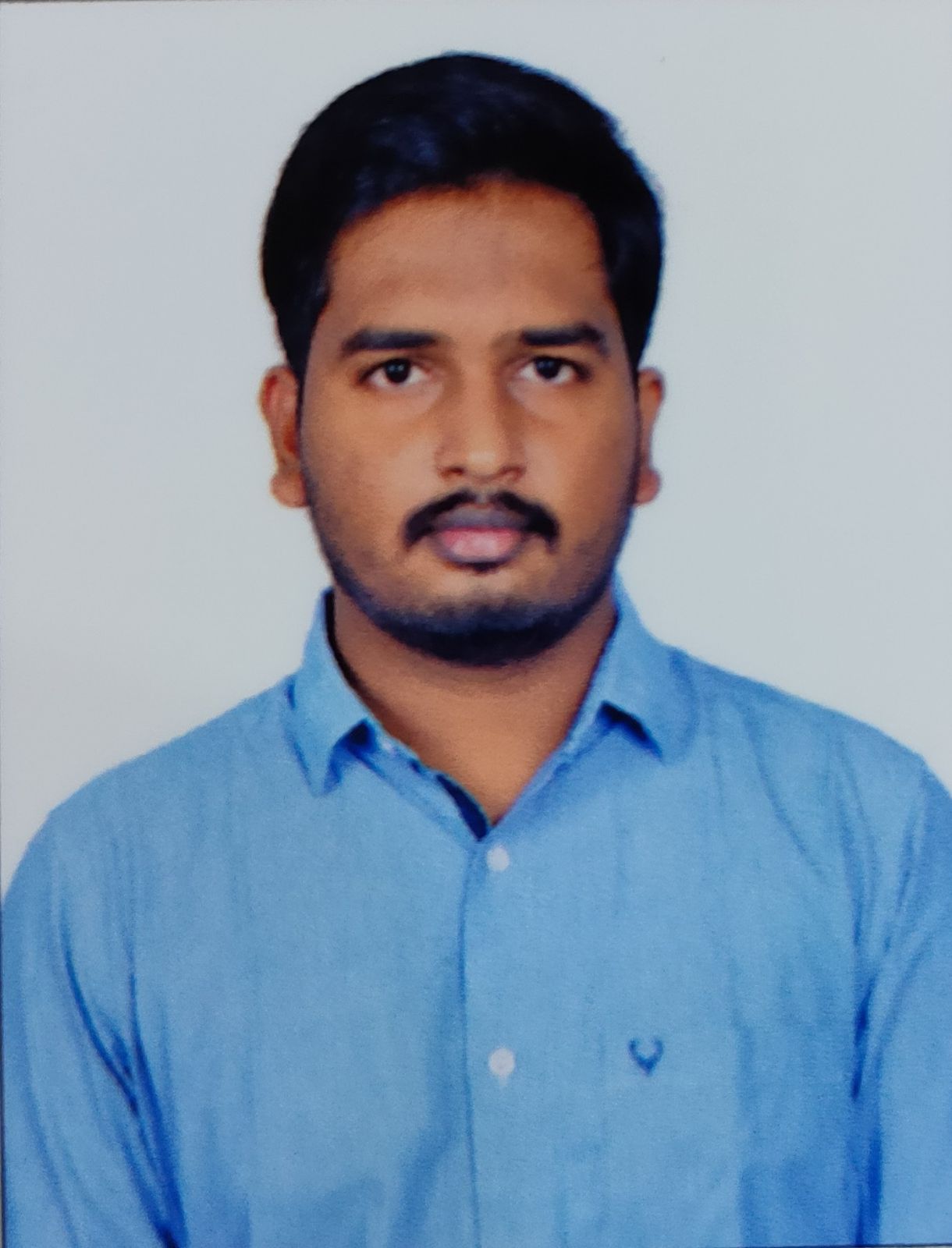Goutham Challa