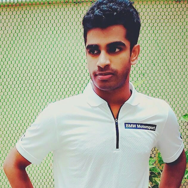 Sharath Ravichandran