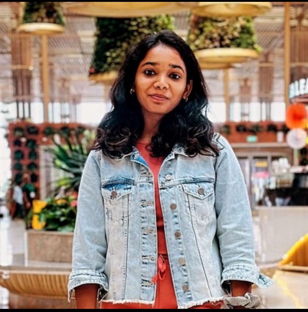 Akshaya Bharathy