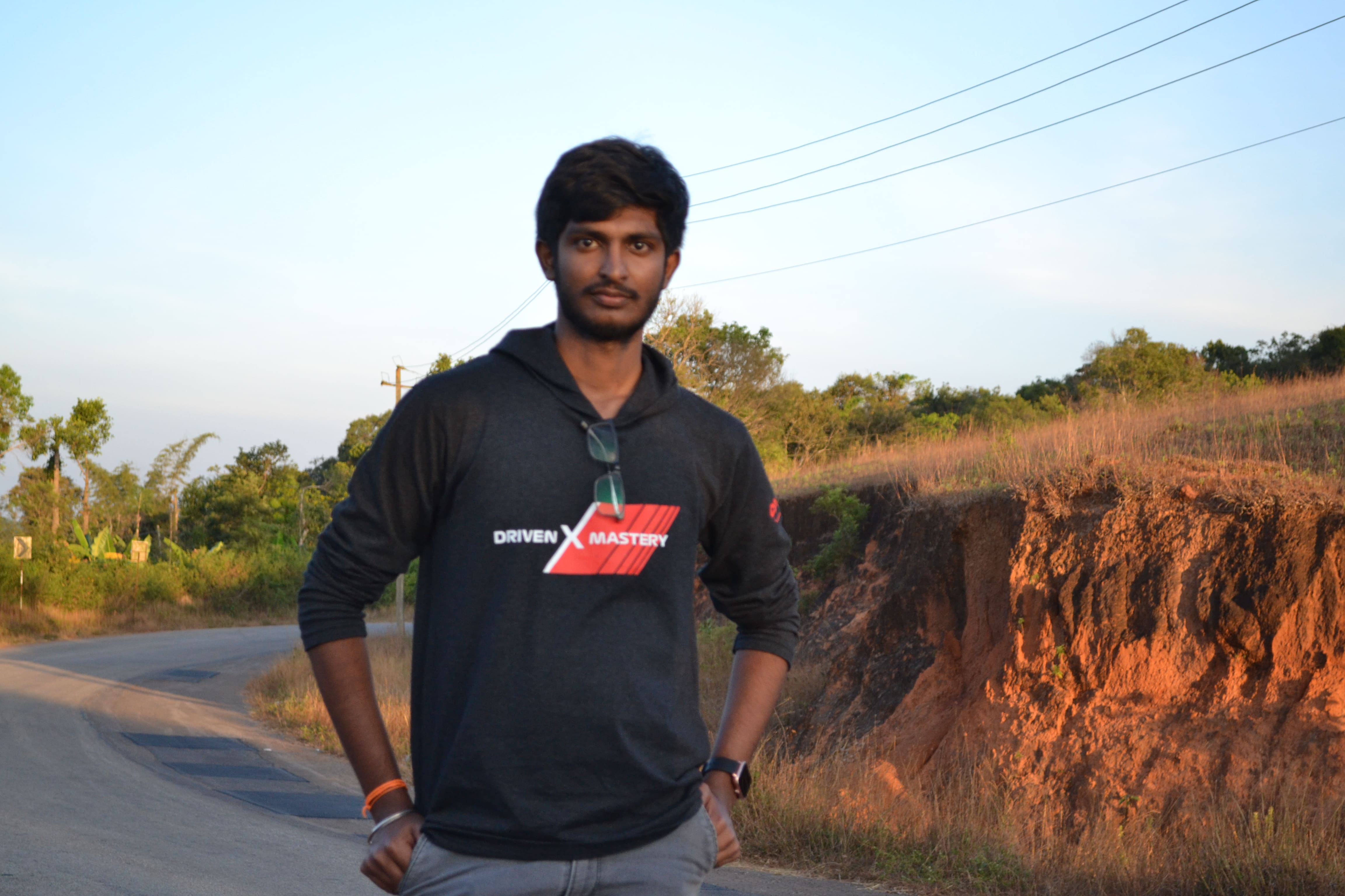Gokul Ananth Mohana Sundaram