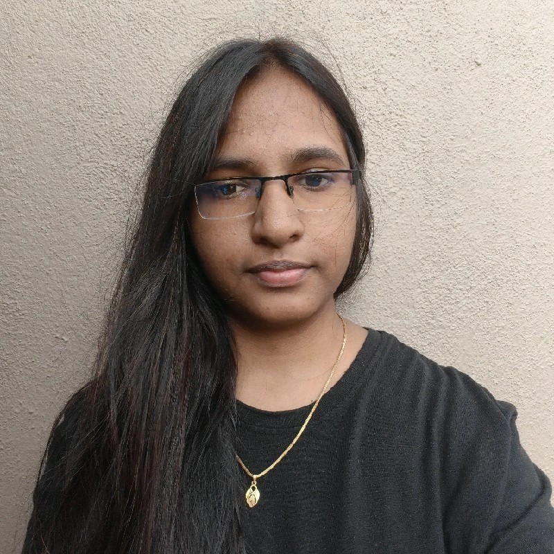 Mathiarasi Nagaraj