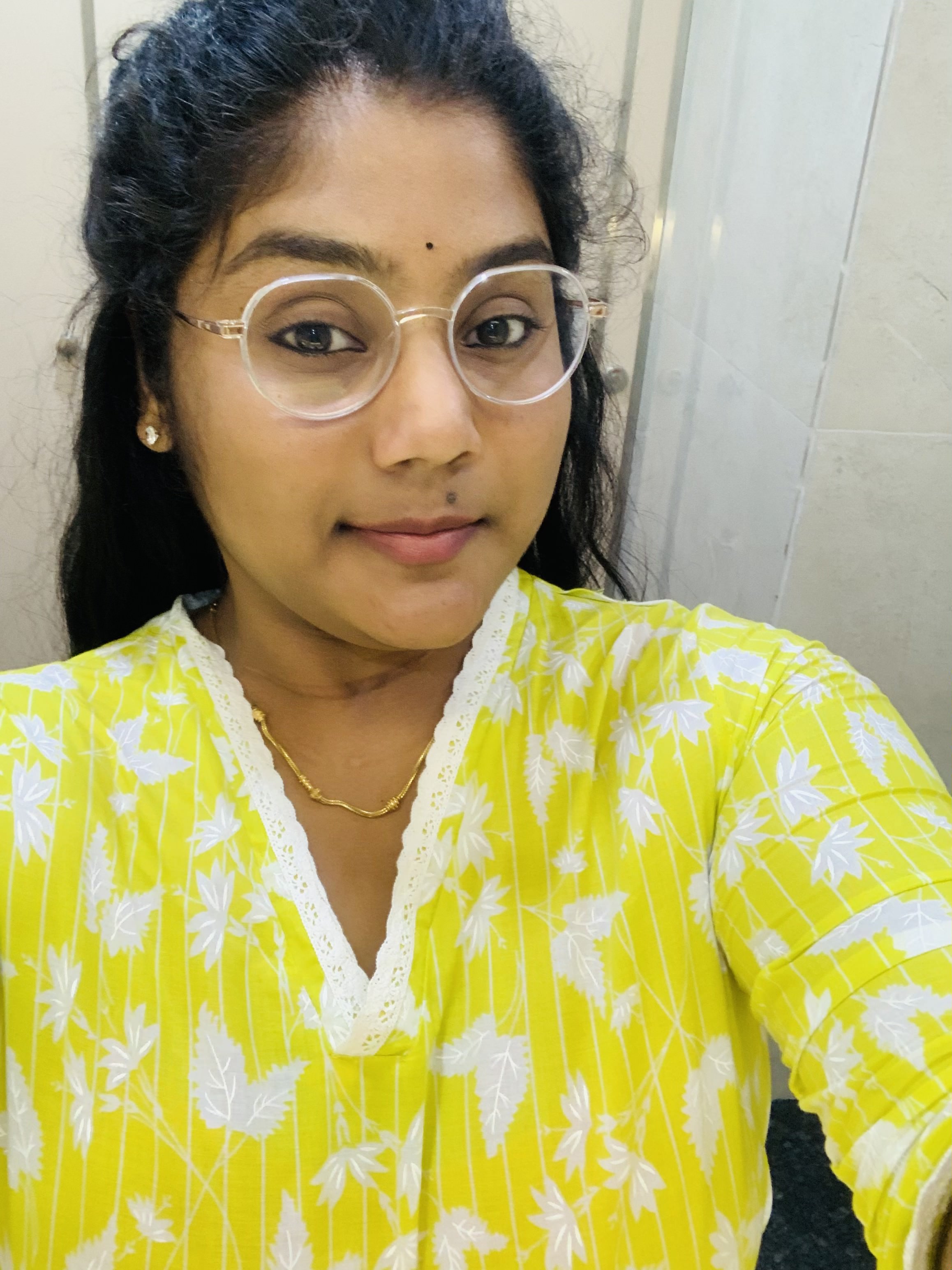 Ragamonika Ramesh Kumar
