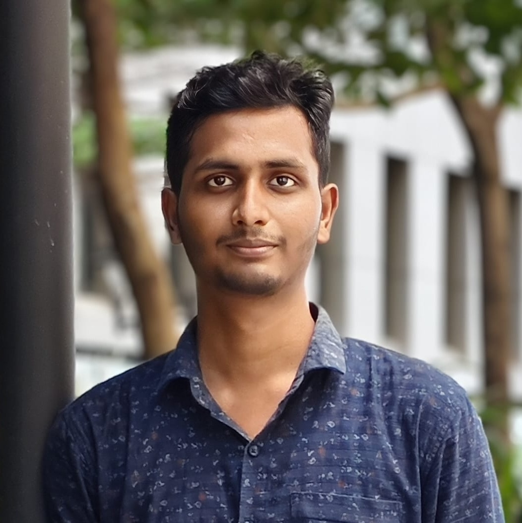 Rubesh Udayakumar