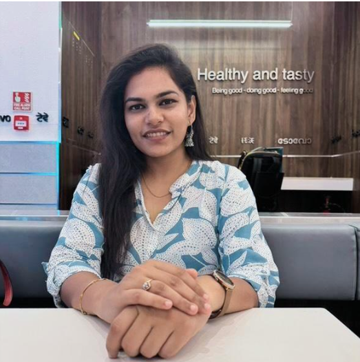Atchaya Ravi