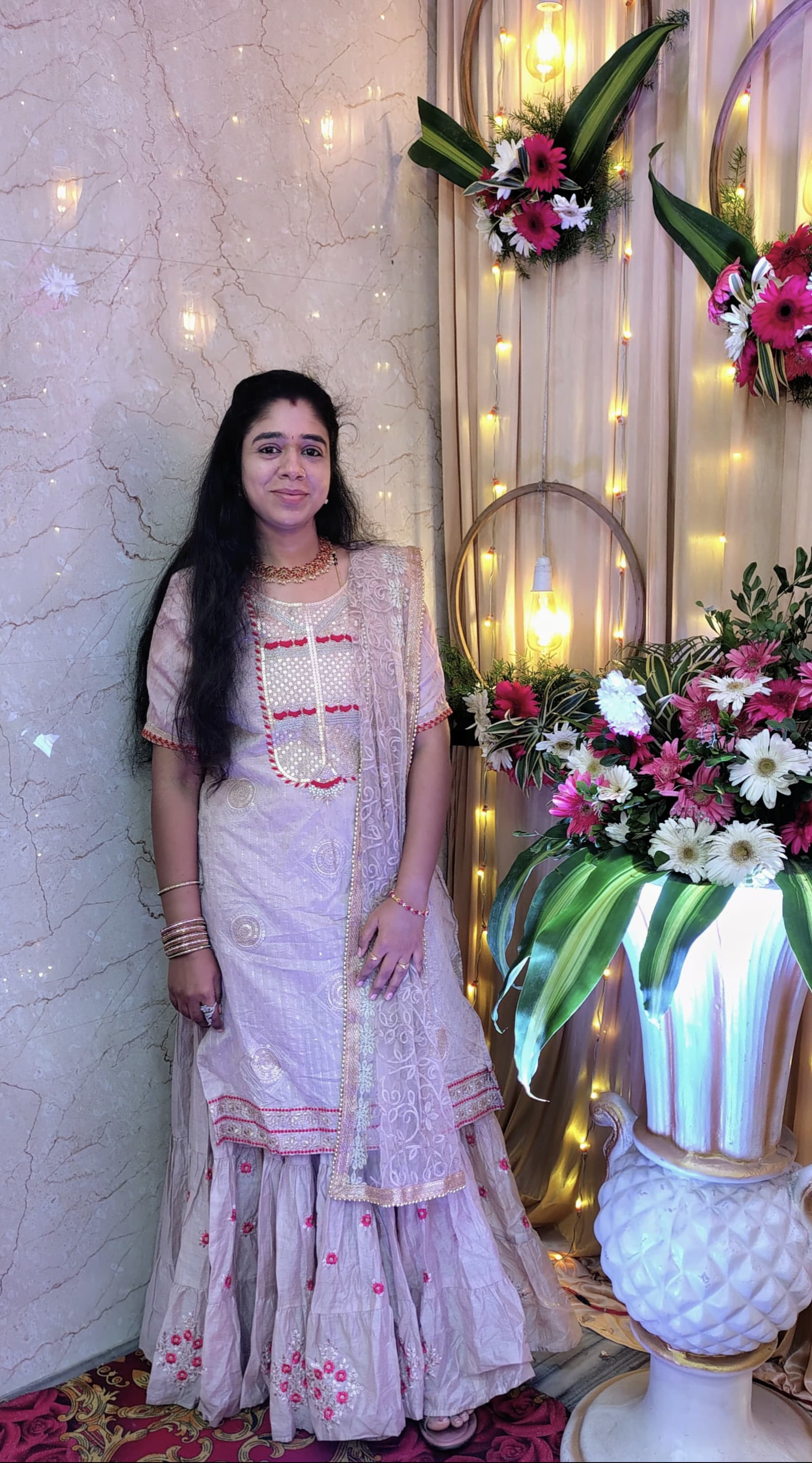 Deepika Krishnamoorthy