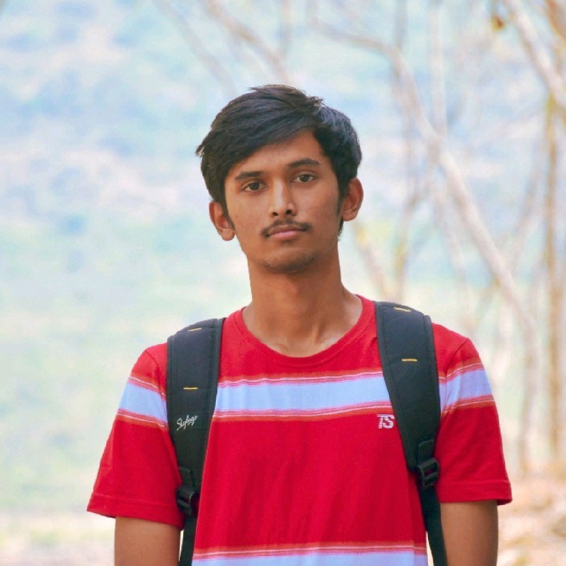 Hariharan Shakthivel Rajagopal