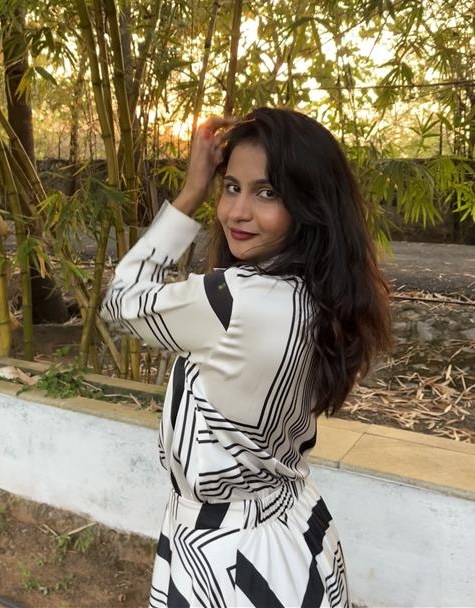 Megha Thakur