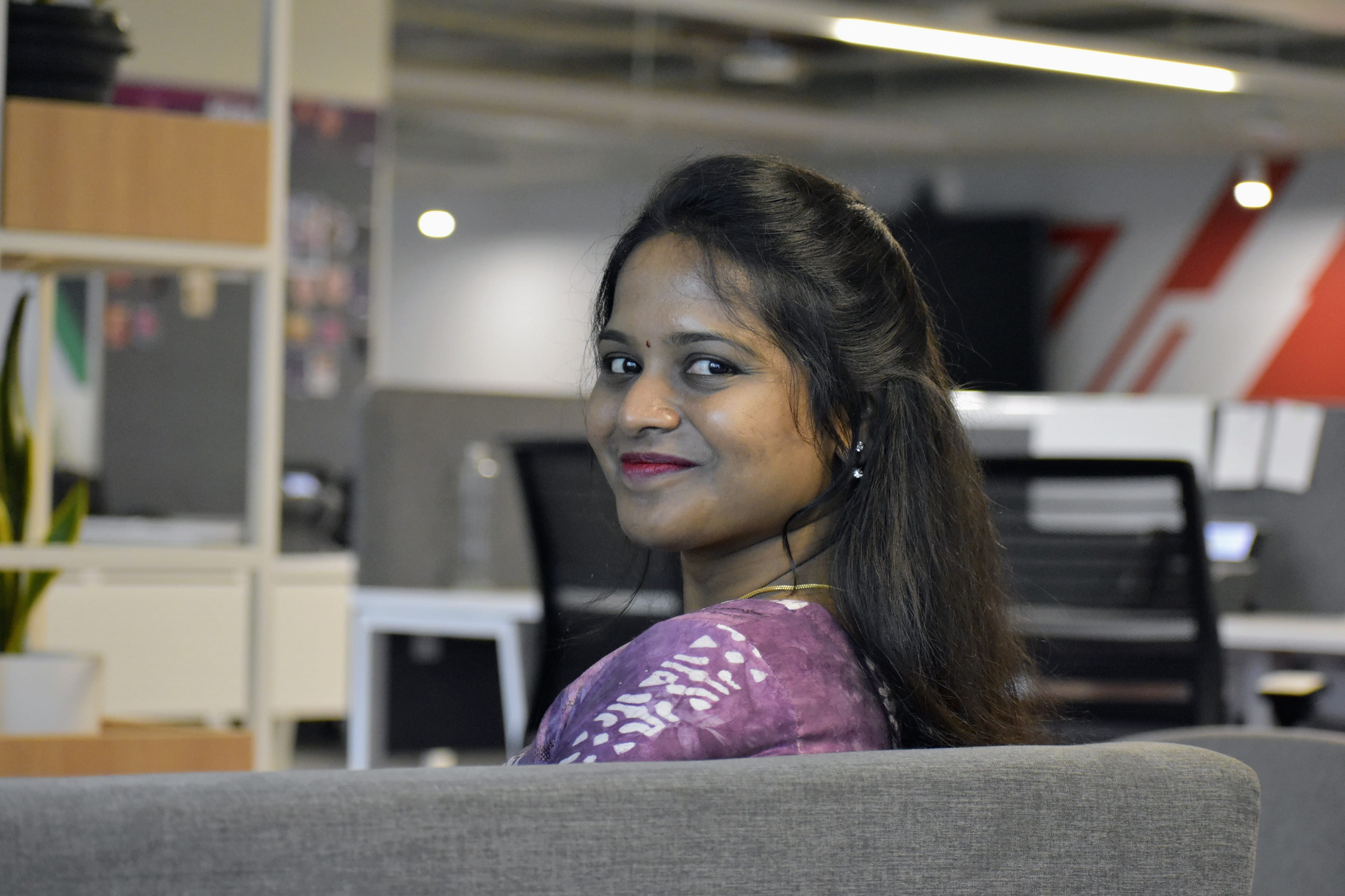 Pravalika Jonnalagadda