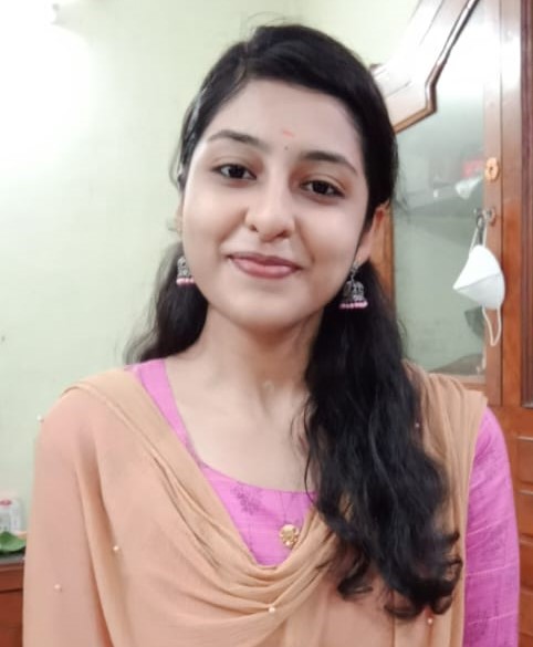 Rajalakshmi Ganesh Babu
