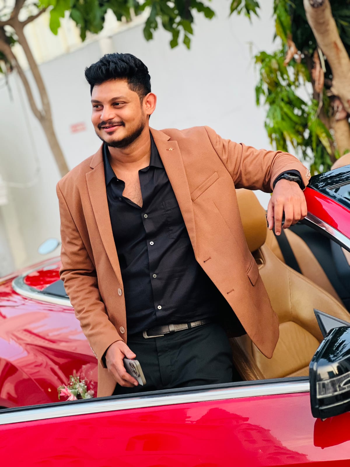 Akash Sridhar
