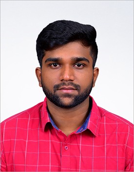 Hariprasath Viswanathan