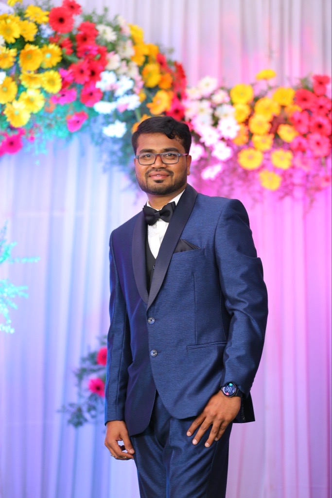 Tharun Kongara