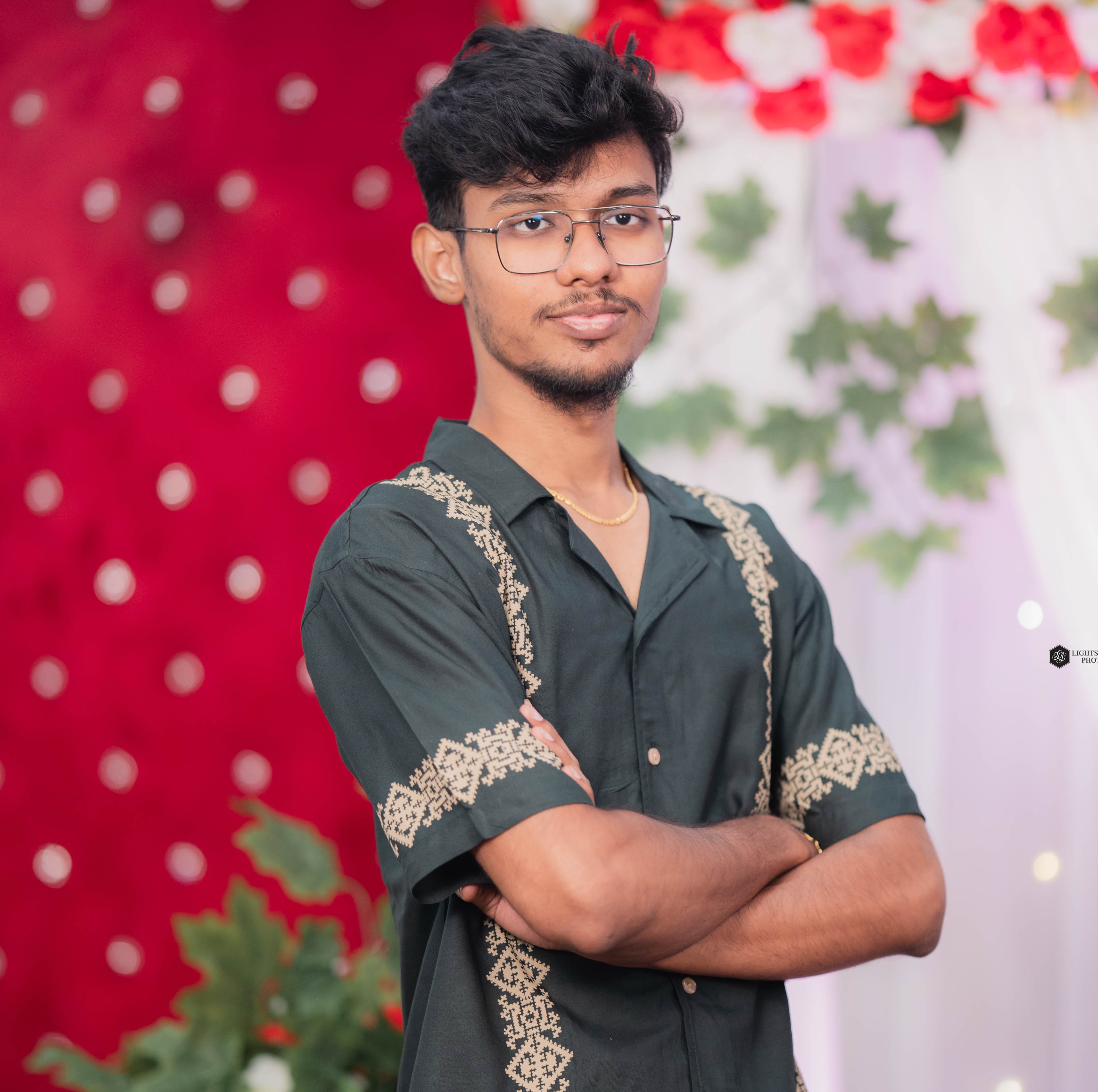 Nandha Kumar Kumaran