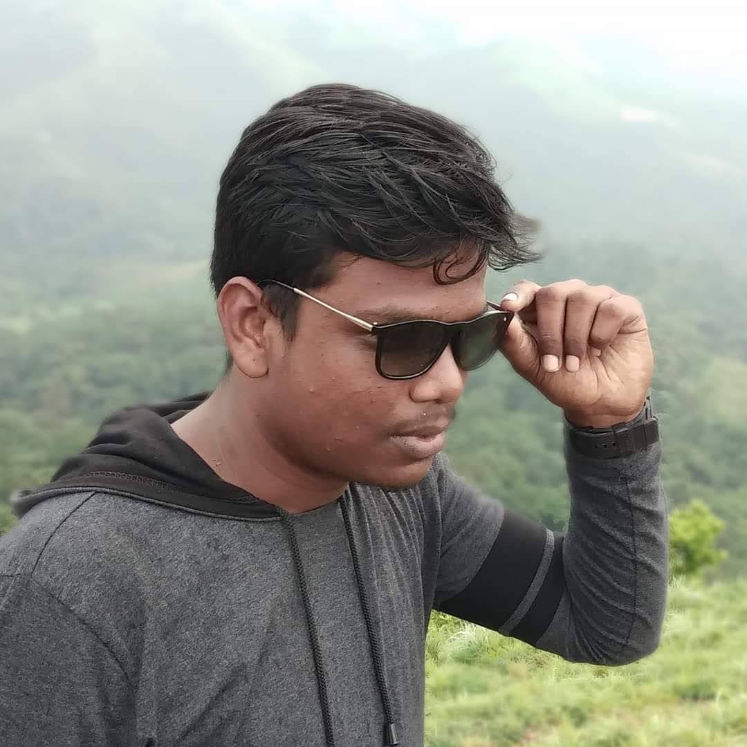Praveen Gopal