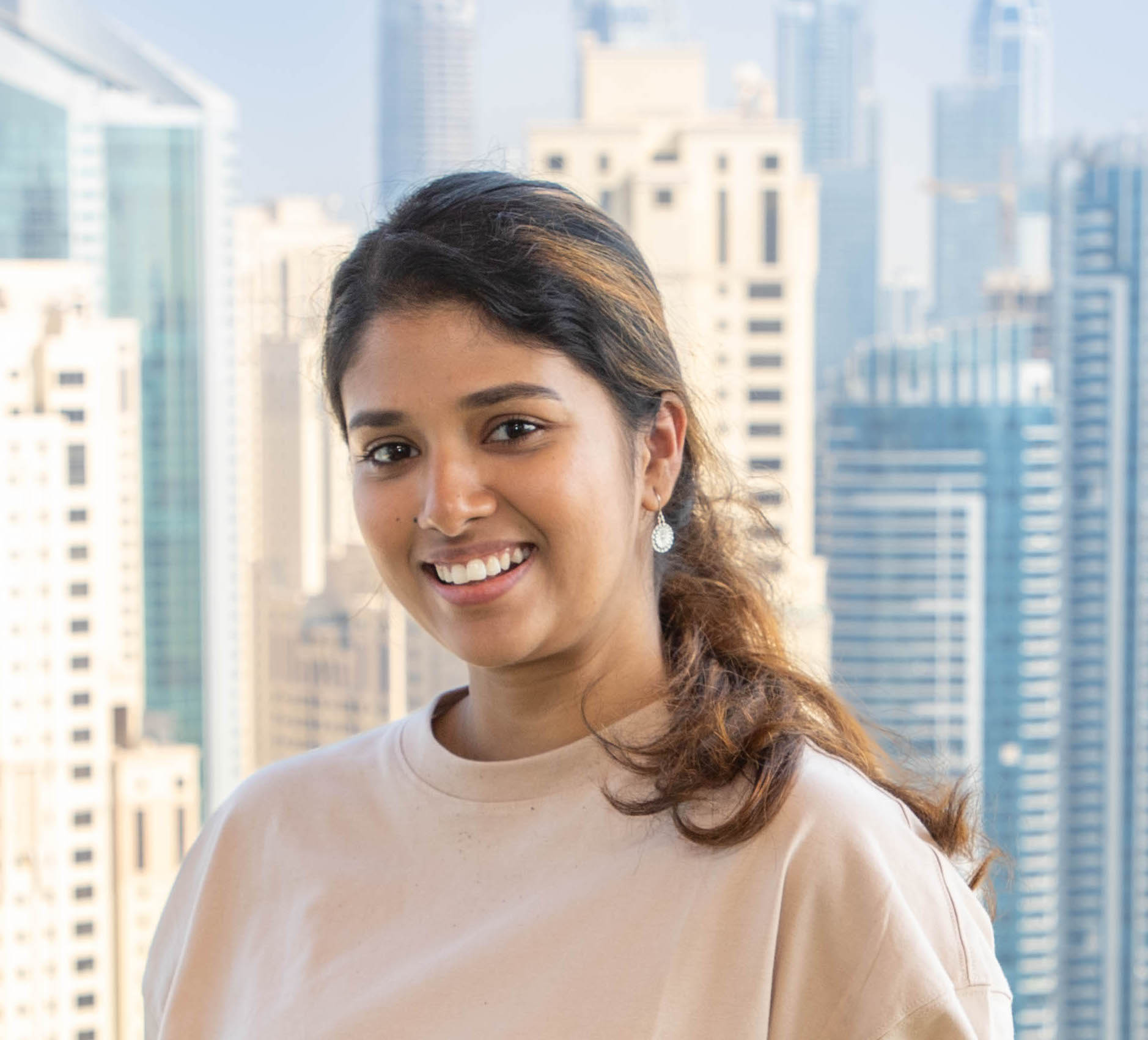 Akshaya Dhanaraj