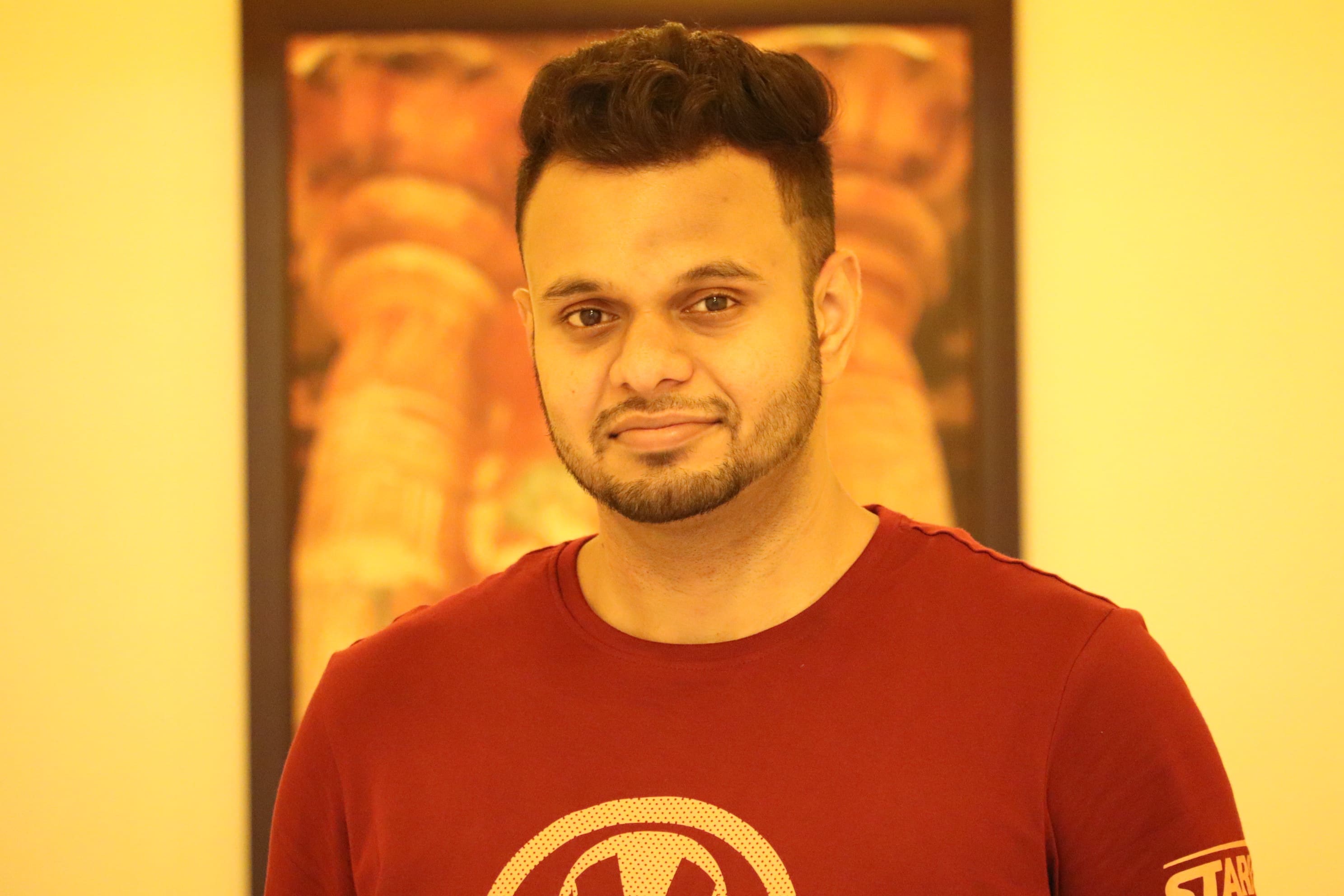 Siddharth Kodandaraman