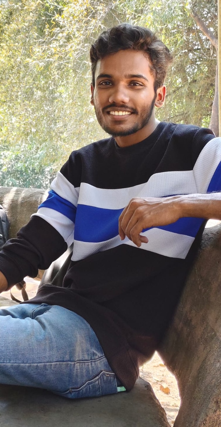 Harish Murugaiyan