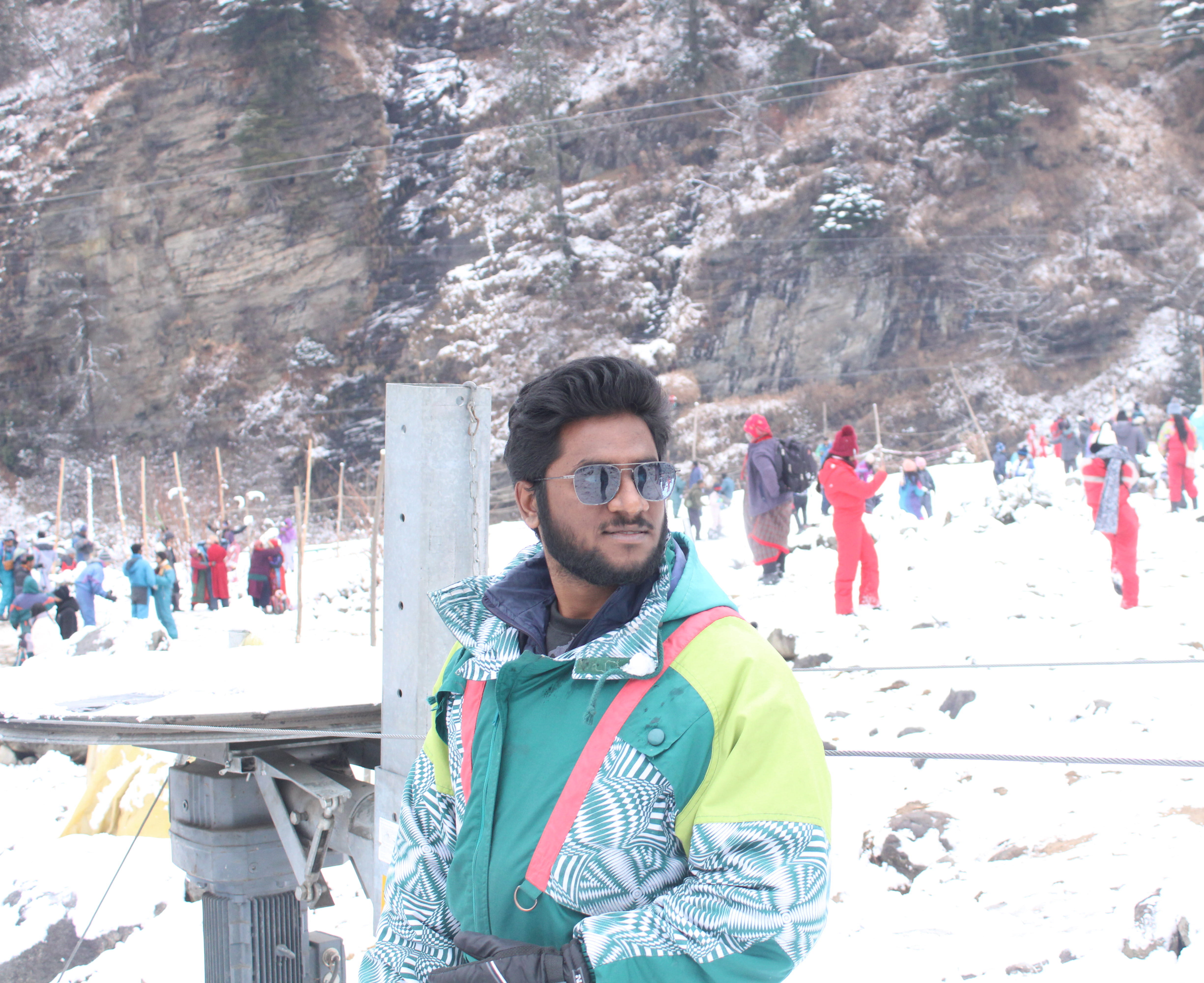 Jagadeesh Dineshkumar
