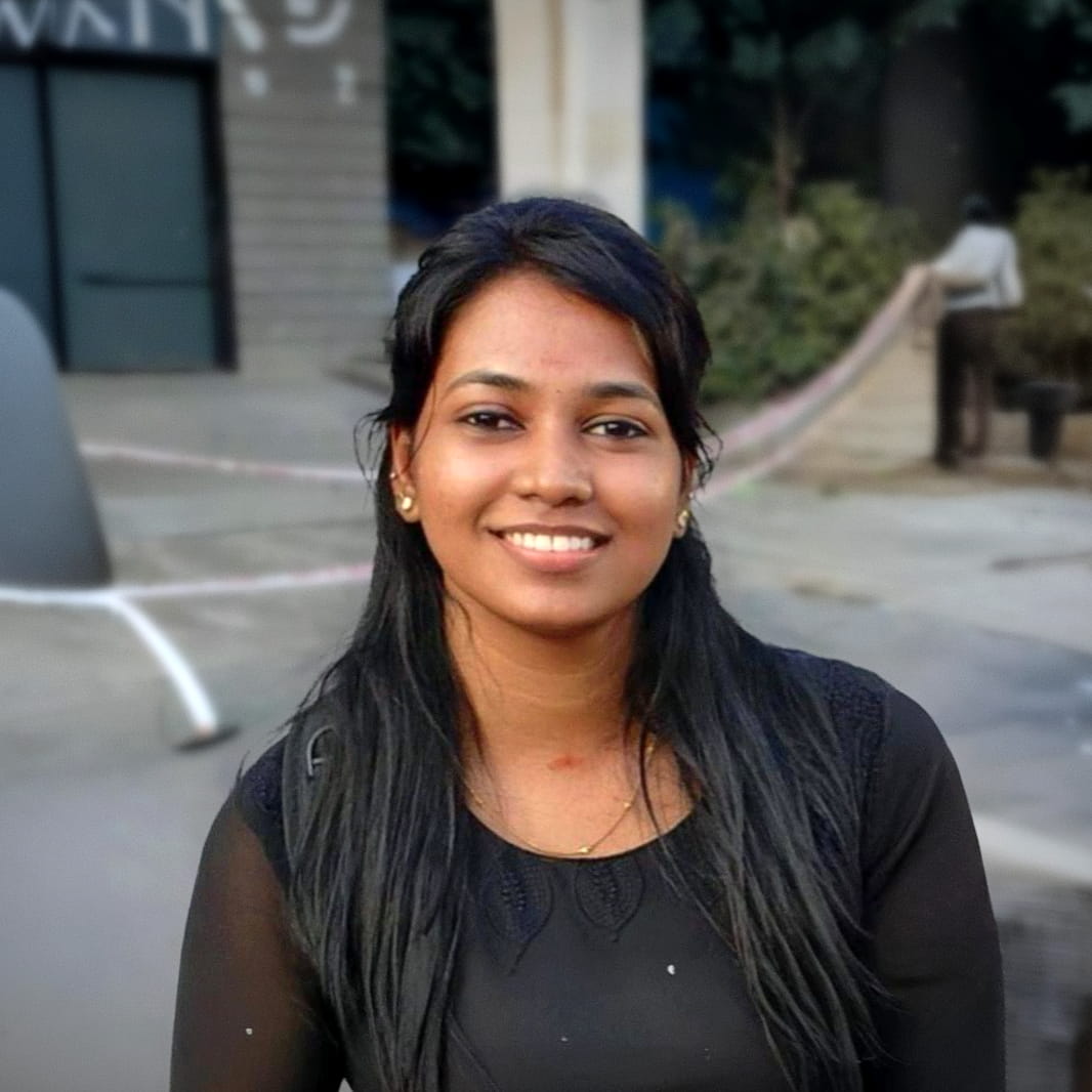 Kalaiselvi Balu