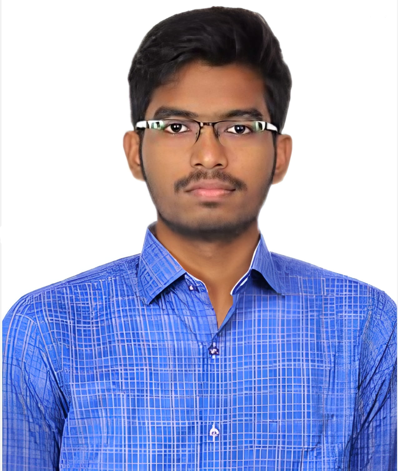 Kishorkumar Dhanabose