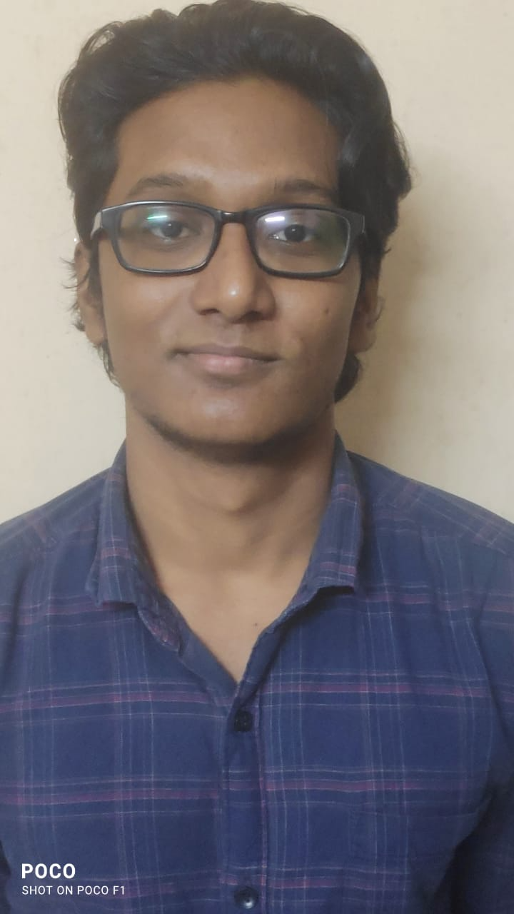 Lokesh Murugan