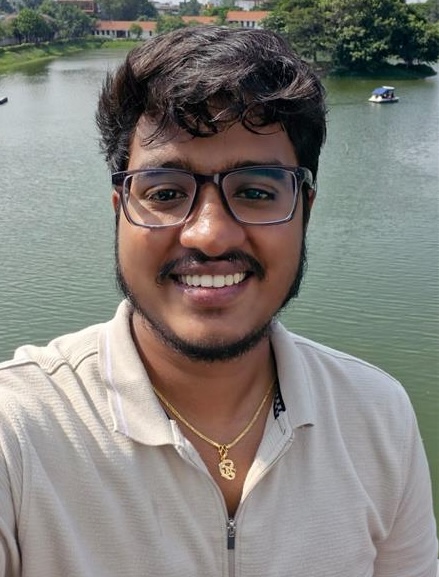 Madhan Munusamy