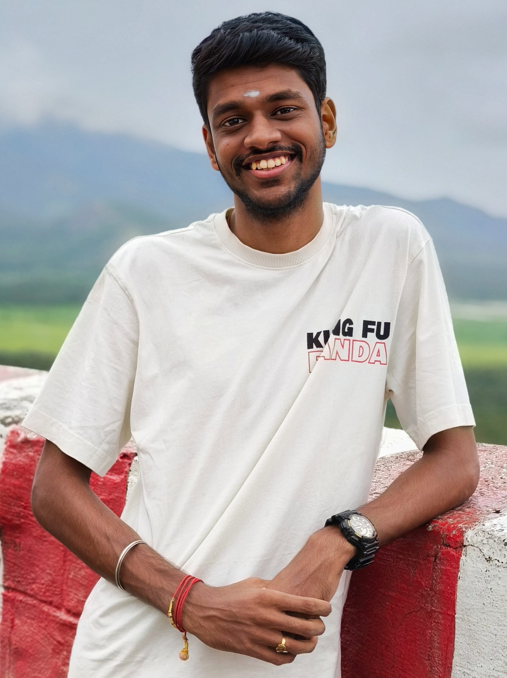 Naveen Gowthaman