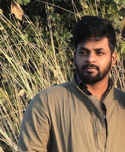 Gundla Sreekanth Goud