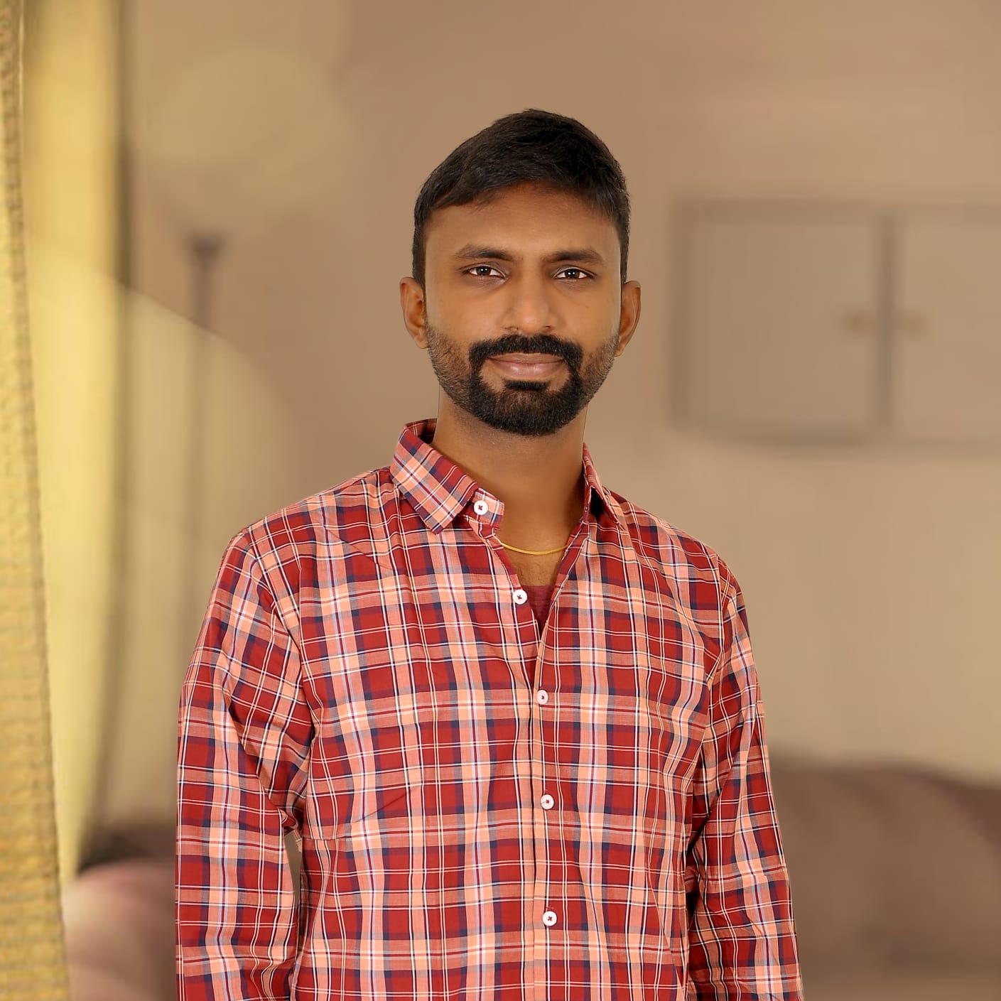Sanjay Padmanaban
