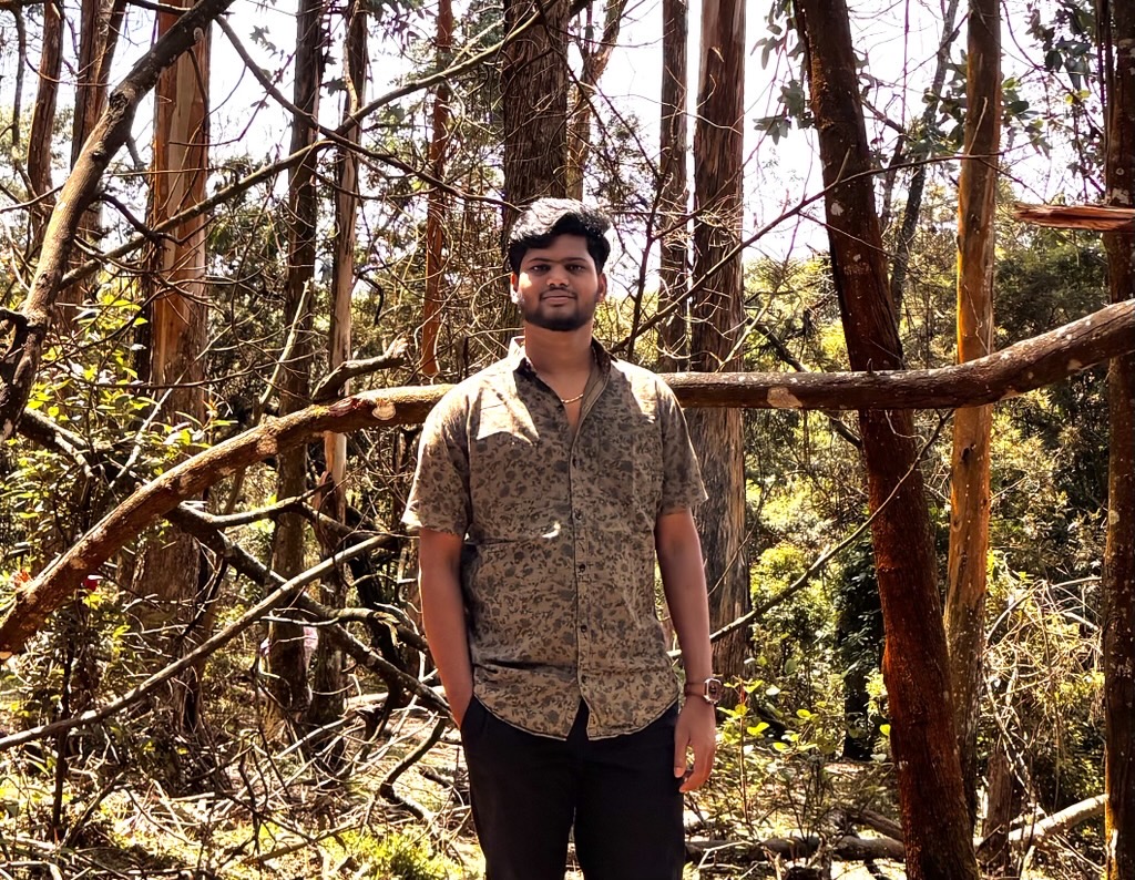 Sasikumar Loganathan