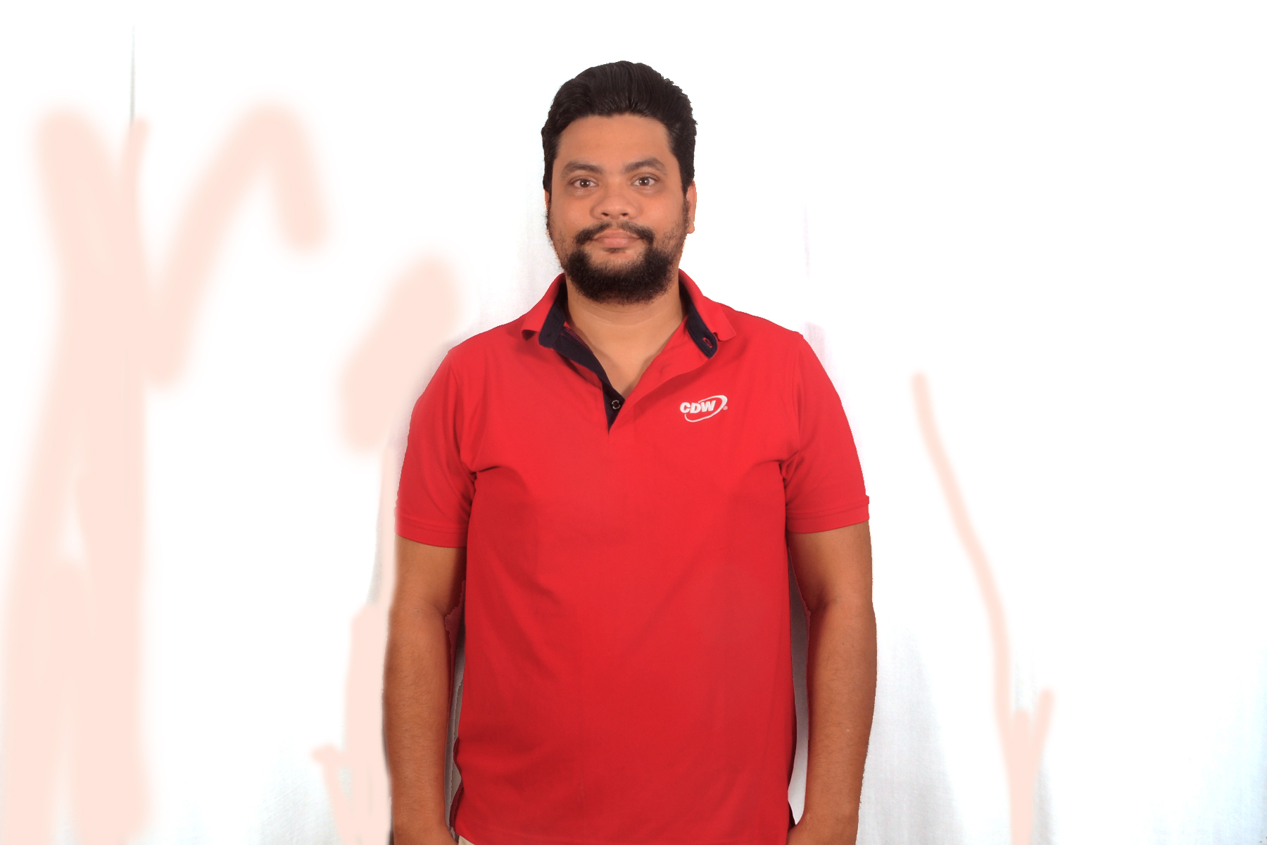 Vedaprakash Durairaj