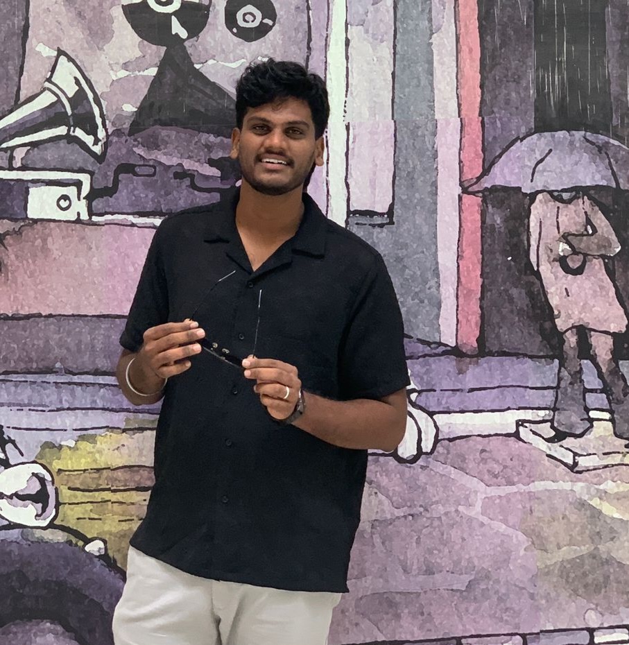 Aswinkumar Marx