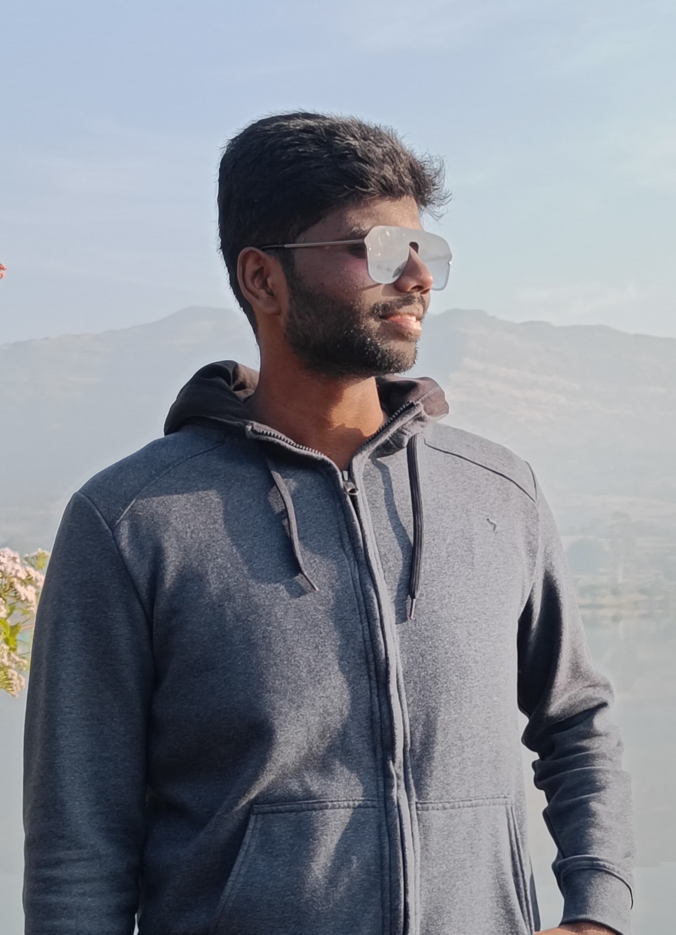 Hareesh Raj Ramanathan