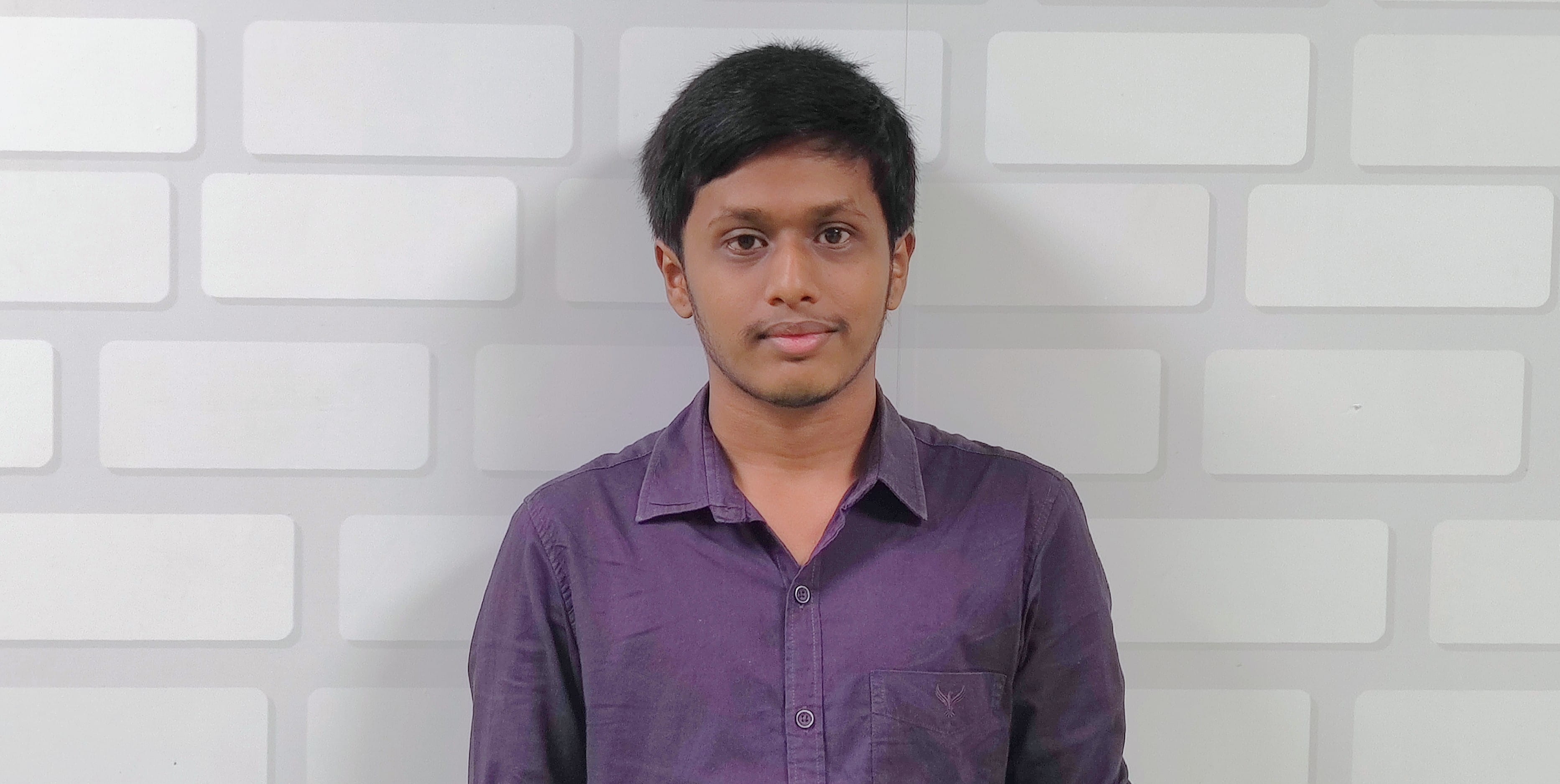 Karthikeyan Chokalingam