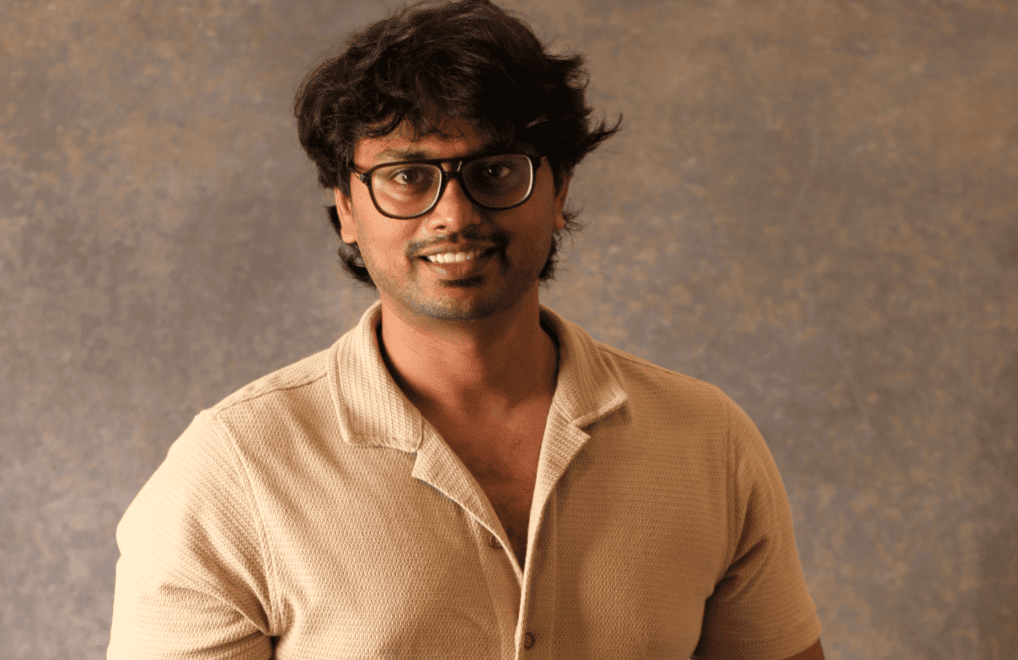 Manoj Selvakumar