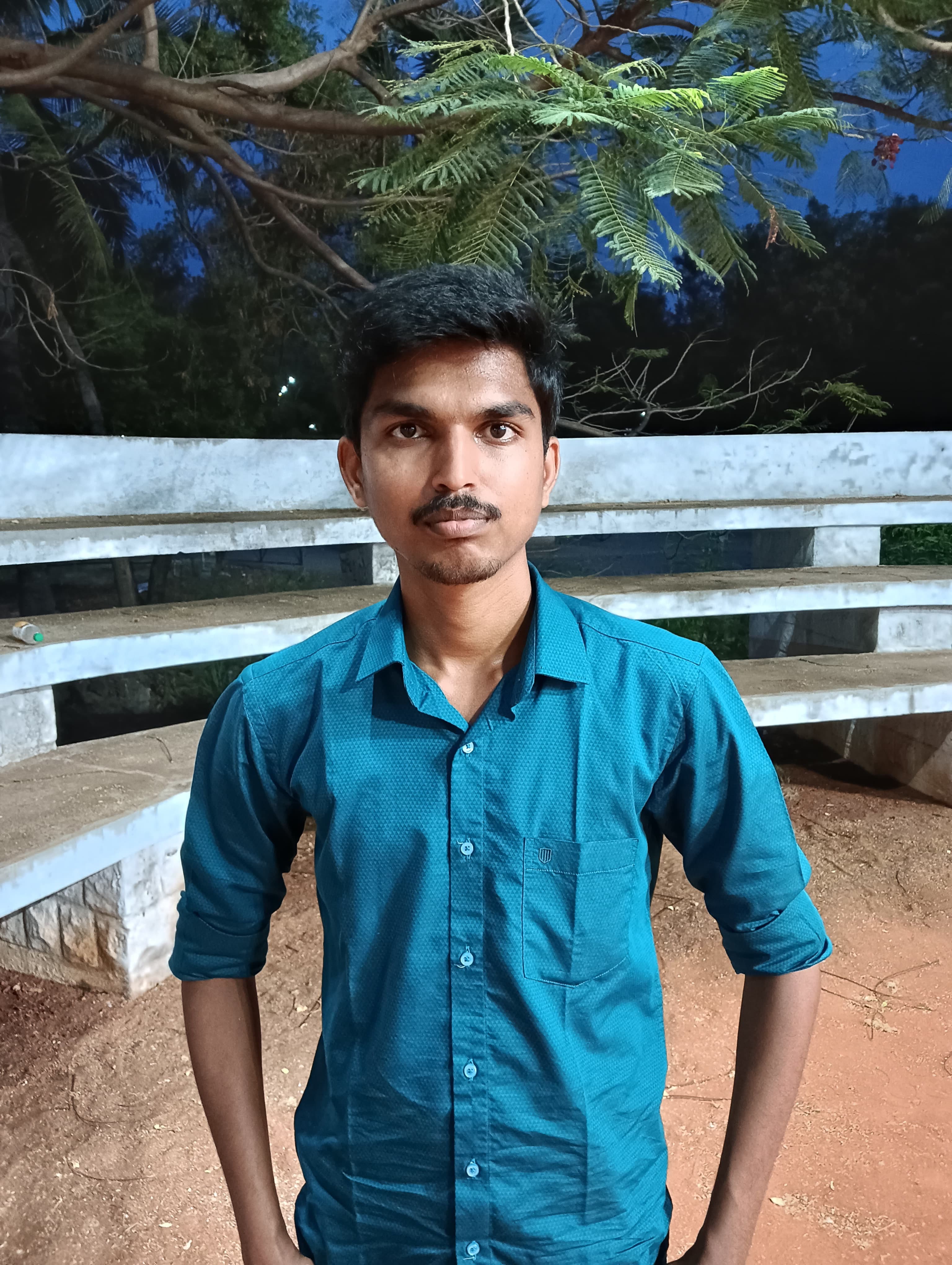 Ranjith Saravanan