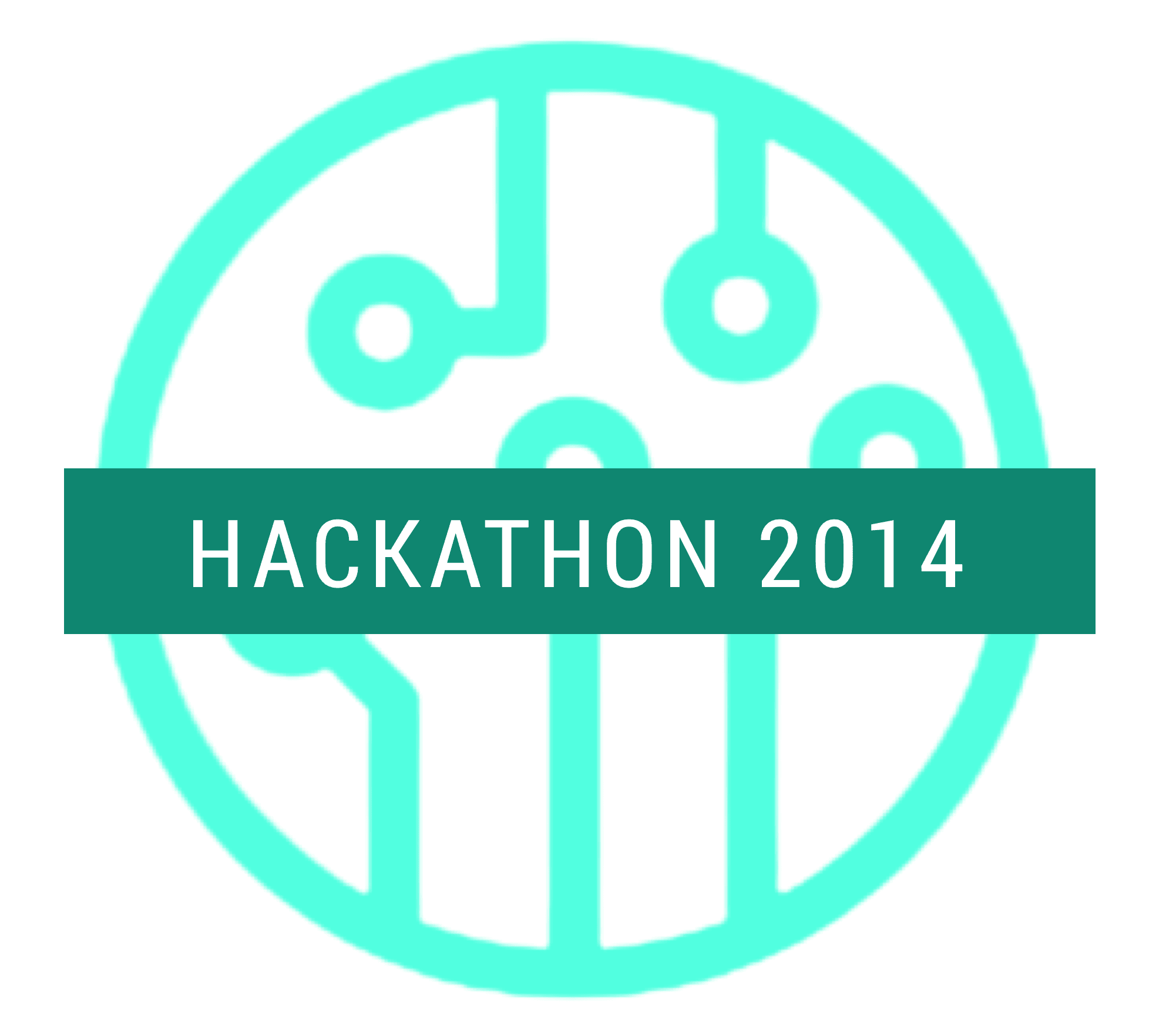 2014 - logo