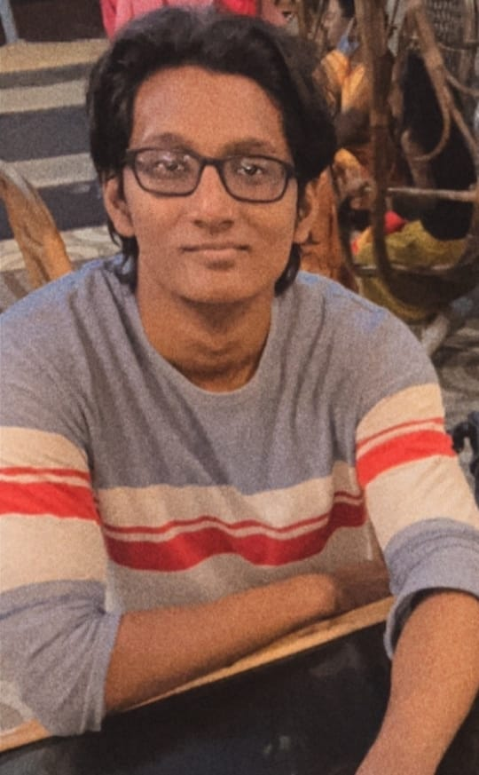 Lokesh Murugan