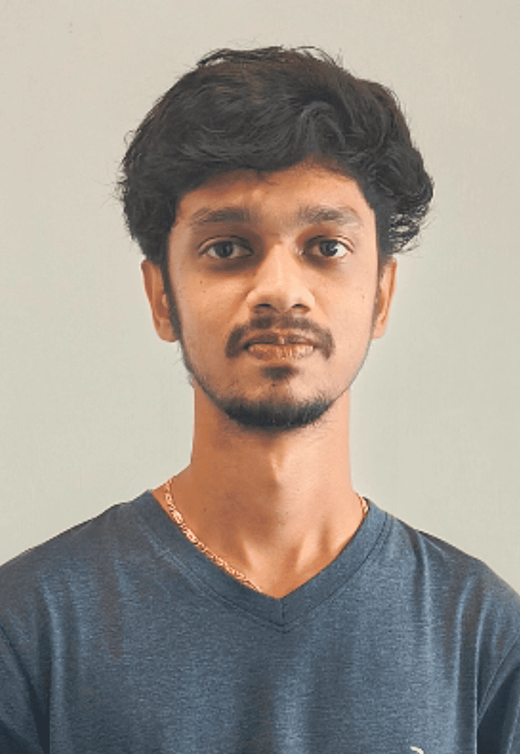 Zekkin Thanraj Samuel Raj
