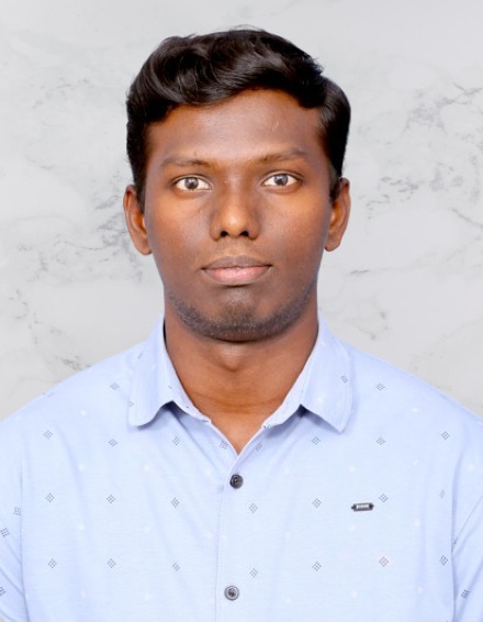 Kajendran Suyambulingam