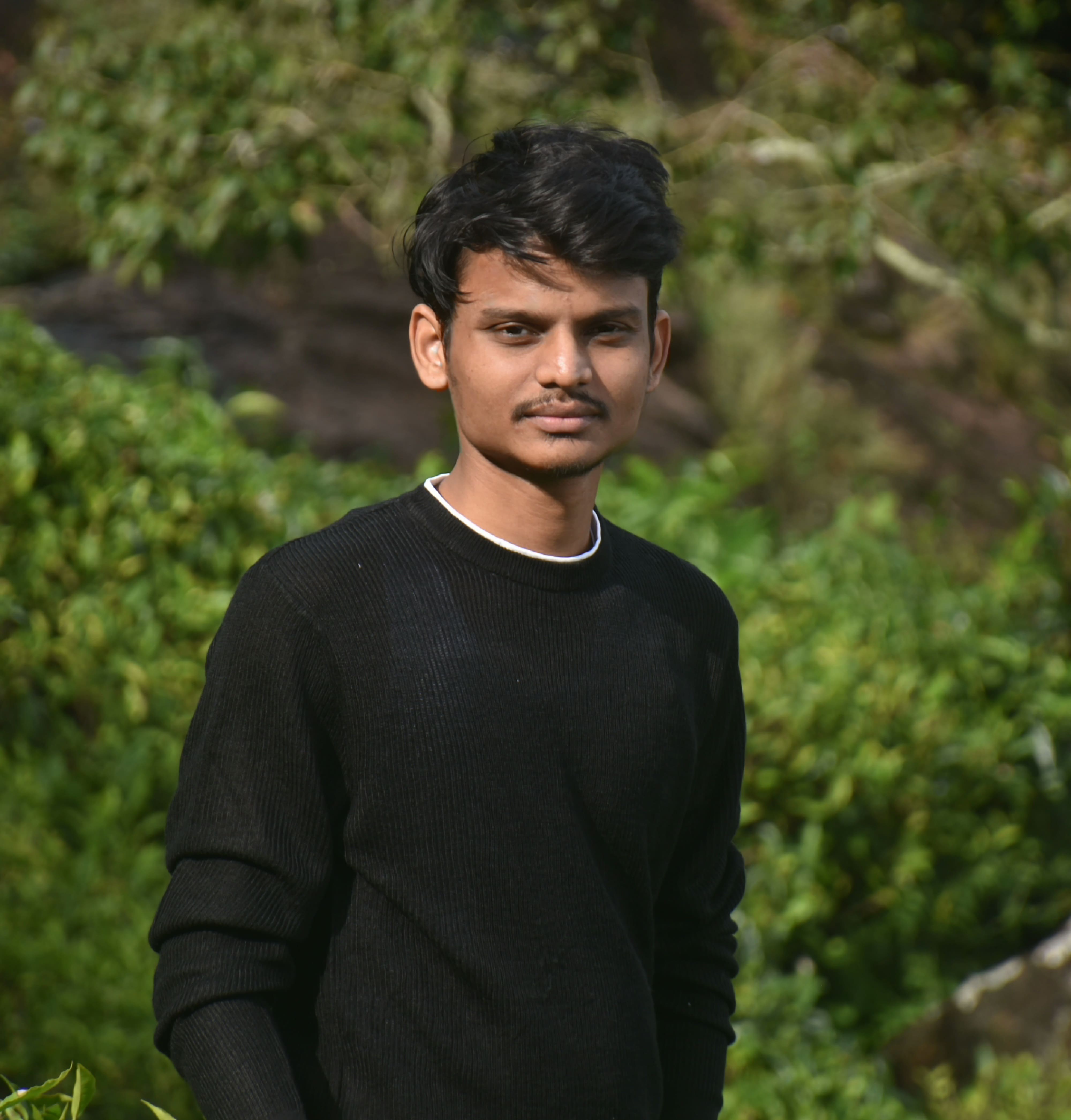 Karthikeyan Jegadeesan