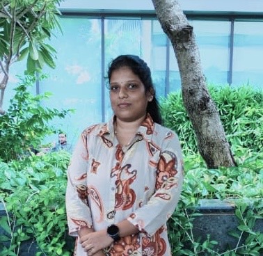 Venkata Sai Lakshmi Ravali Guda