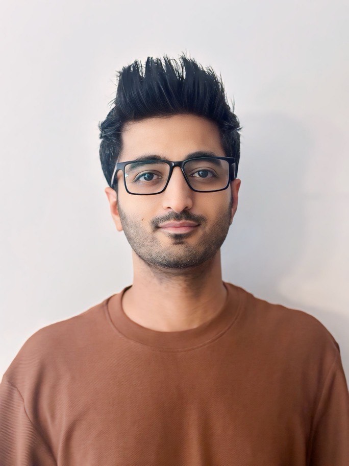 Hemant Sarode