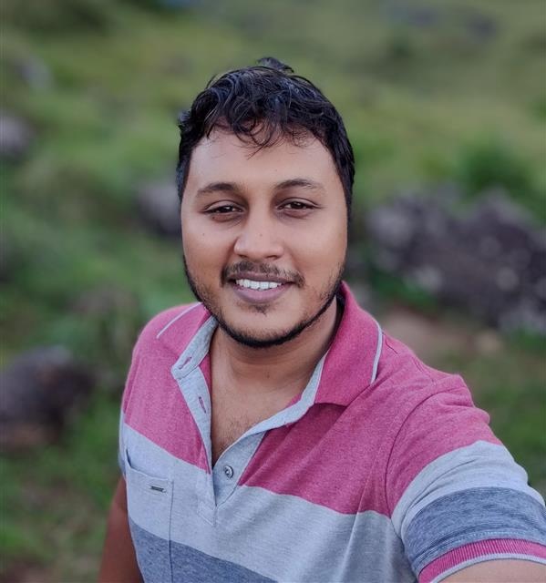 Ram Kumar