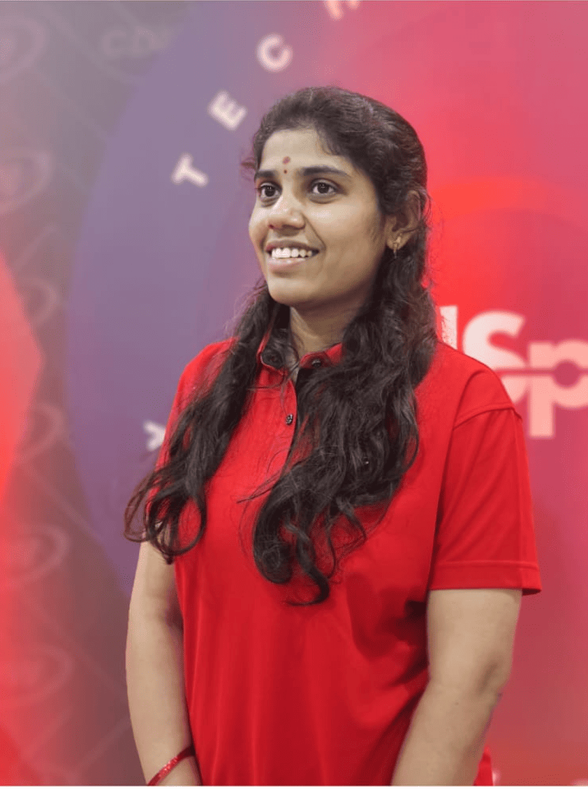 N V Lakshmi Durga
