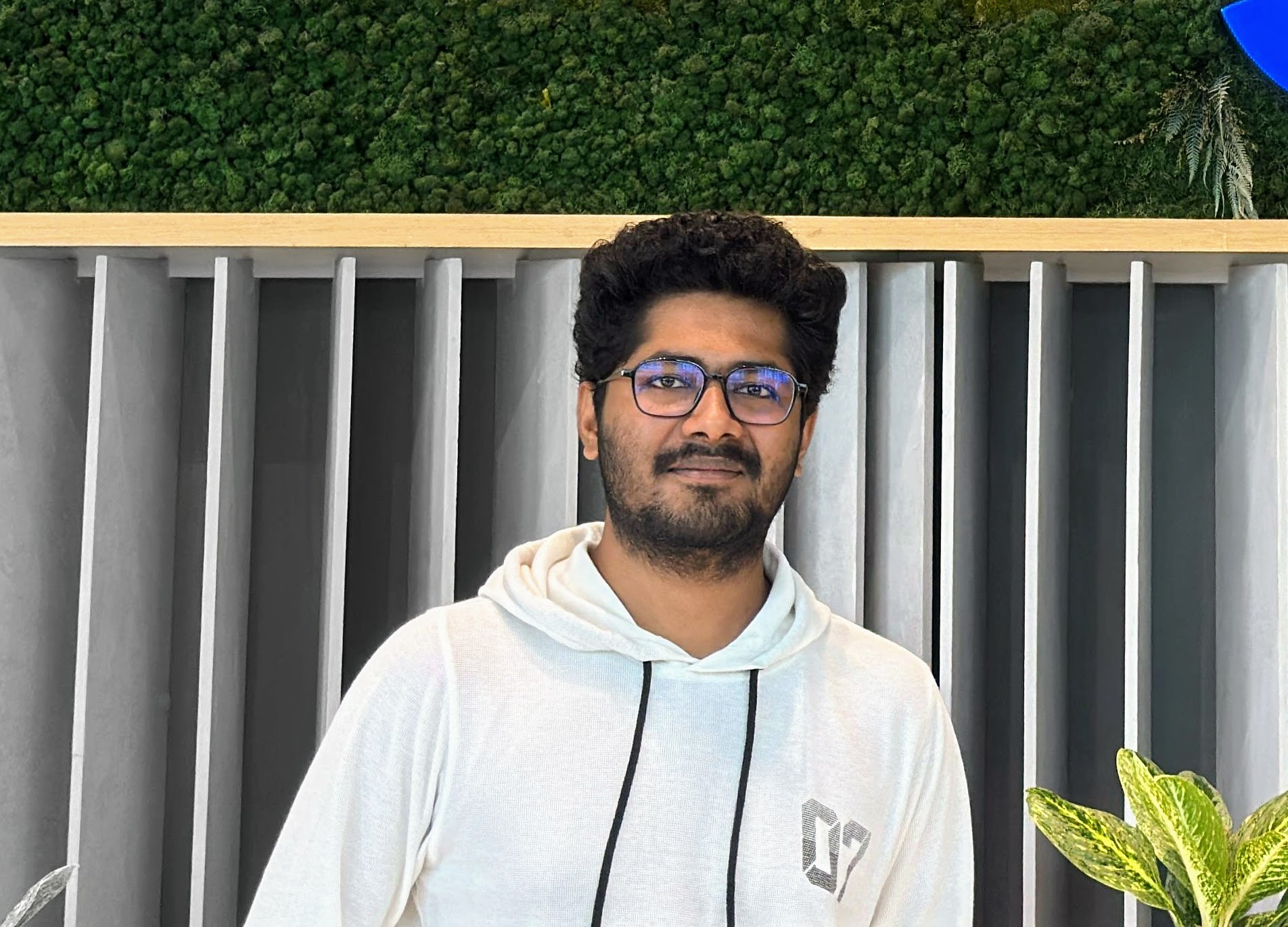 Kavinprasath Mathaiyan